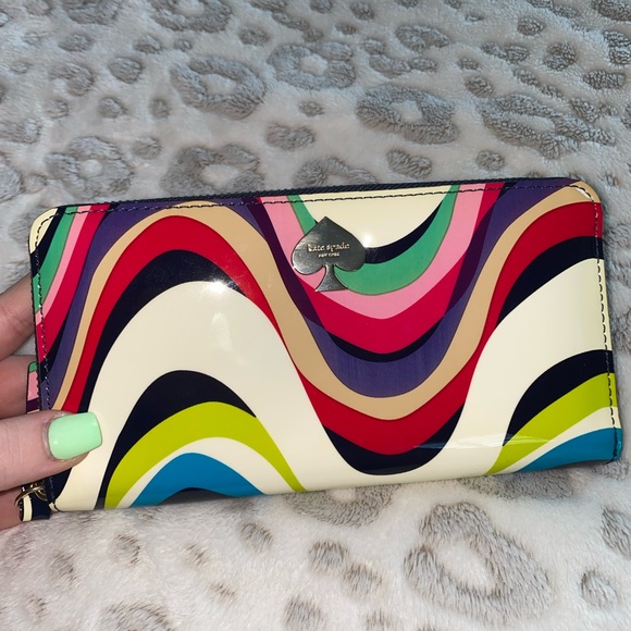 kate spade | Bags | Kate Spade Wallet | Poshmark